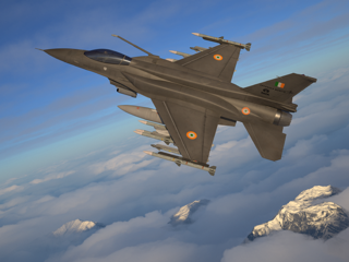 Aero India 2019 - Lockheed Martin Unveils ‘F-21’ Fighter Jet for India, From India